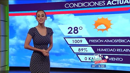 Yanet Garcia Gente Regia 09:30 AM 01-Jul-2016 Full HD