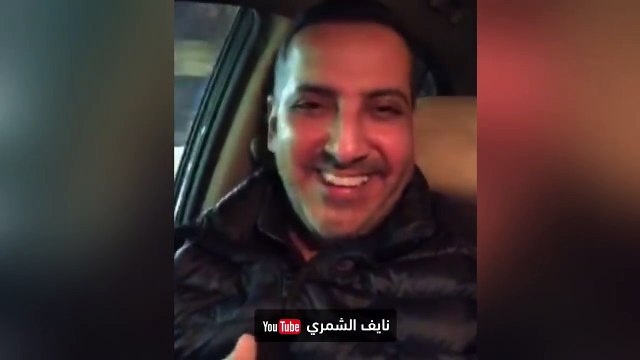 الكويتي صلاح العلاج يجلد حمد المزروعي ويوجه رسالة للإمارات