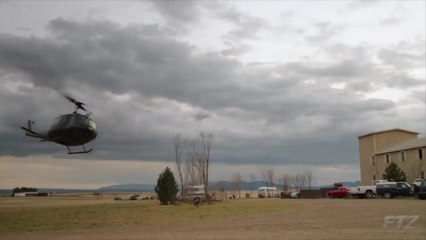 Waco: New Series- Season 1 Episode 1 | Paramount Network