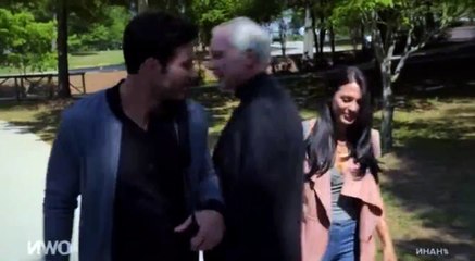 The Haves and the Have Nots - S 5 E 1 - Afraid of Flames