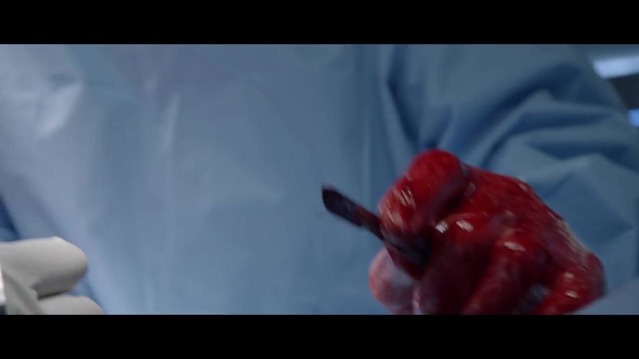 The Resident Season 1 Episode 1 Online