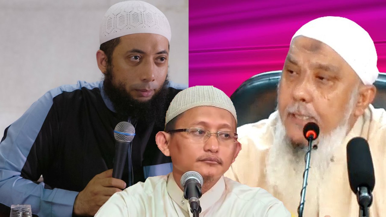 Balada Tikus Sawah (Salafi Wahabi) - Maulid Kau Haramkan, Tapi Buaya Kau Halalkan