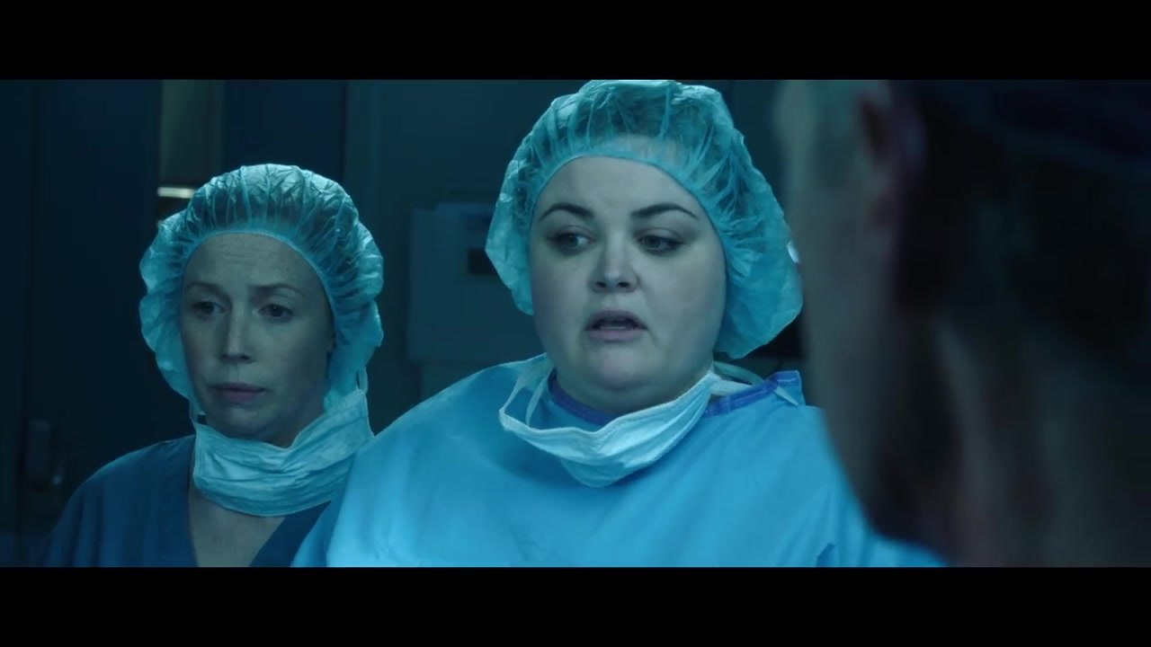 The Resident S1E1 Series Premiere