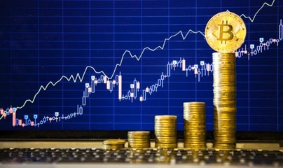 Bitcoin'le İlgili Çılgın Tahmin: 100 Bin Doları Geçecek