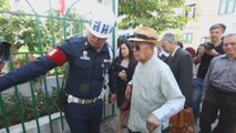 Retiran los cargos de lesa majestad contra el historiador tailandés Sulak Sivaraksa