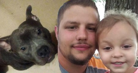 5 Gün Önce Aldıkları Pitbull, 3 Yaşındaki Kıza Saldırıp Öldürdü