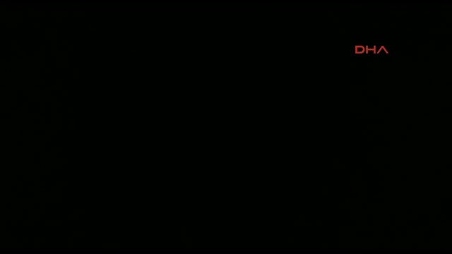 Azez - Afrin Sınırındaki Azez'de Muhalifler Eli Tetikte