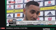 Zap sport du 17 janvier : L'OM s'accroche au podium de L1 (Vidéo)