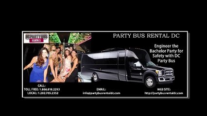 DC Limousine Services