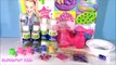 Nickelodeon JoJo Siwa SLIME Kit! DIY Rainbow & Giggly Slime! JoJo Bow Slime Storage Case! FUN