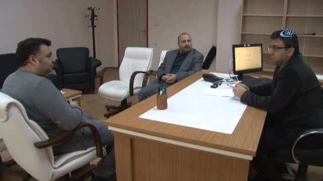 Yrd. Doç. Dr. Karaaslan: Abd'nin Suriye'den Çıkma Niyeti Yok