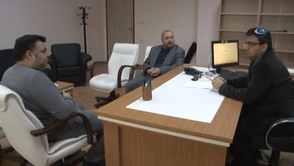 Yrd. Doç. Dr. Karaaslan: "Abd'nin Suriye'den Çıkma Niyeti Yok"