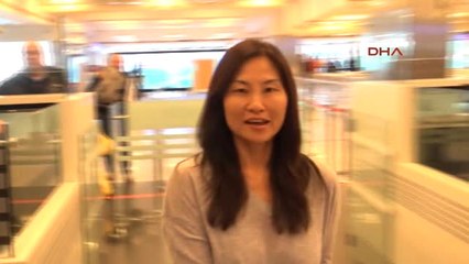 Myanmar'da Gözaltına Alınan TRT World Ekibi Türkiye'de