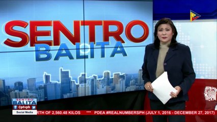 Con-Ass resolution para amyendahan ang Konstitusyon, lusot na sa Kamara