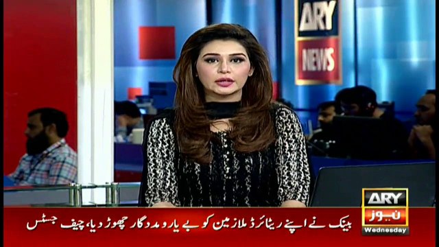 Country's system has been destroyed, Mustafa Kamal