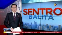 Pangulong Duterte, pinangunahan ang inagurasyon ng CNS-ATM facilities