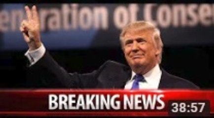 EXPOSED! WHAT TRUMP SAID ABOUT DEMOCRATS 01_16_2018