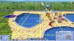 Lets Showcase Water park Tycoon - Ep 2