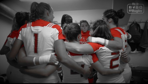 Rétrospective des équipes de France 2017