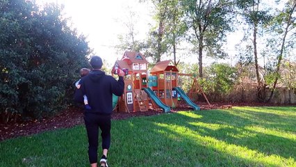 Can't Believe He Said That