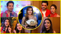 TV Celebs React On Shilpa Shinde WINNING Bigg Boss 11 | EXCLUSIVE