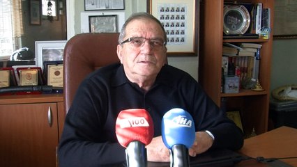 Amerikan mallarını protesto çağrısı