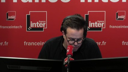 Relations difficiles entre la presse et les écrivains à la BNF - Le 07h43