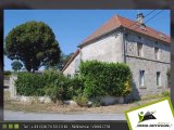 T3 A vendre Sainte feyre la montagne 69m2 - 37 400 Euros