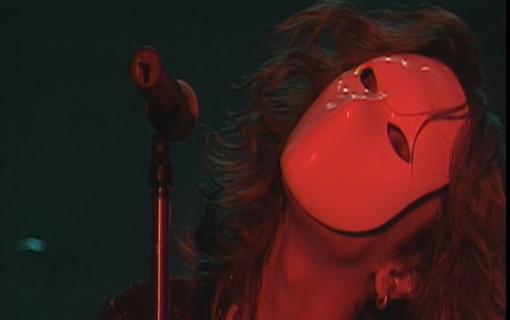 紫の空 Live 1997 07 14 The Yellow Monkey イエモン 動画 Dailymotion