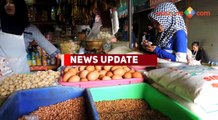 Harga Kian Meroket, Beras Paling Murah Menghilang dari Pasar