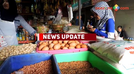 Harga Kian Meroket, Beras Paling Murah Menghilang dari Pasar
