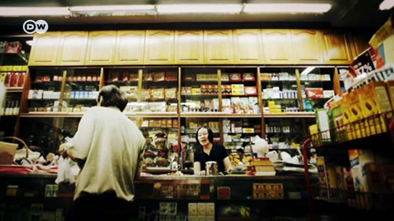 Founders valley: zukunftsmedizin singapur | dw deutsch