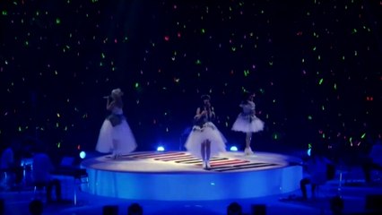 Buono!『OVER THE RAINBOW』