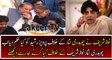 Sabir Shakir Reveled Nawaz Sharif Planning Against Ch Nisar