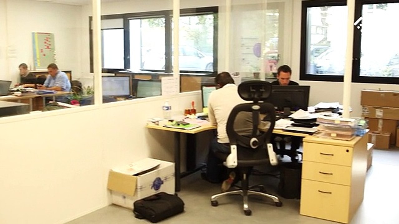 Témoignage PEPS "Excelium"