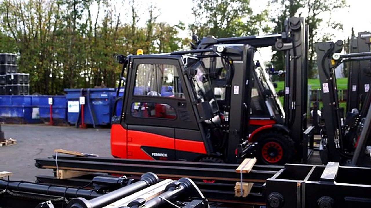 Témoignage PEPS "Fenwick Loire Océan Manutention"