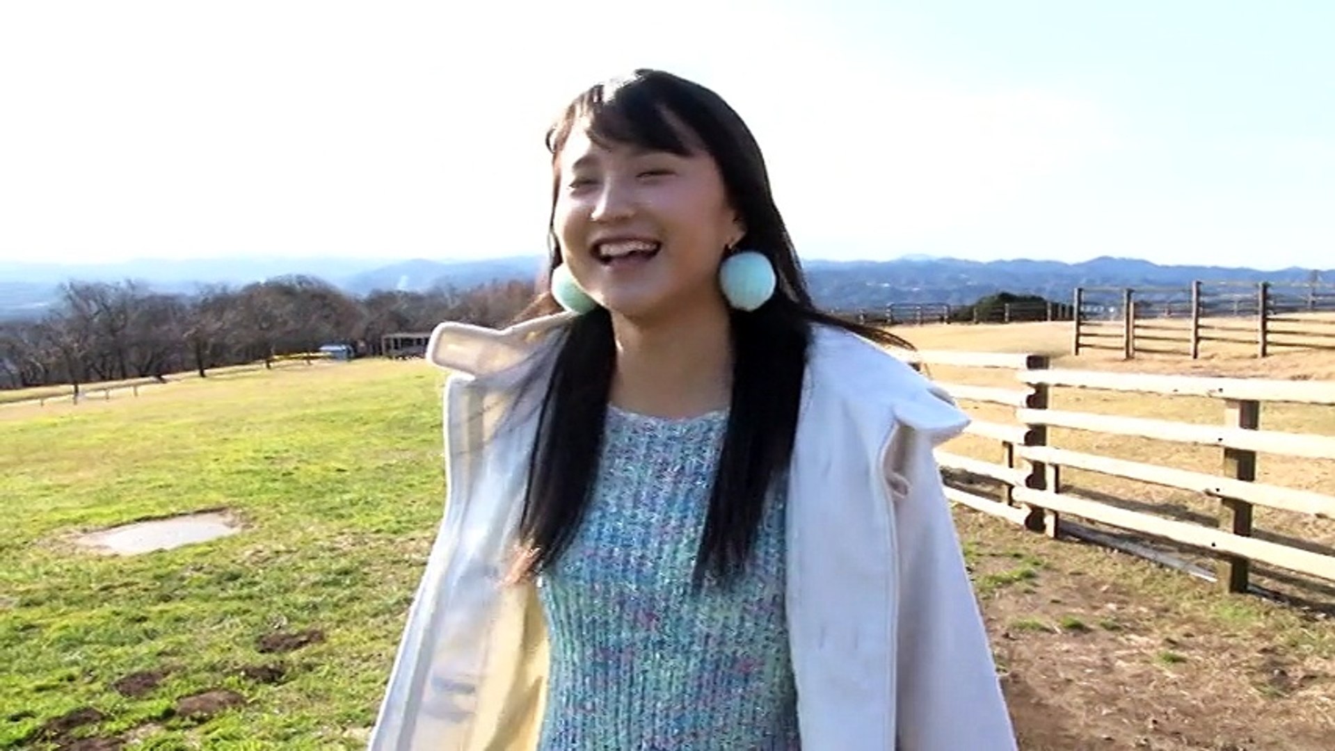 鞘師里保ファンクラブツアー in 房総 Riho Sayashi Fan Club Tour in