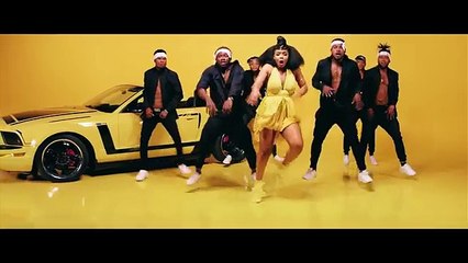 yemi-alade-go-down-official-video