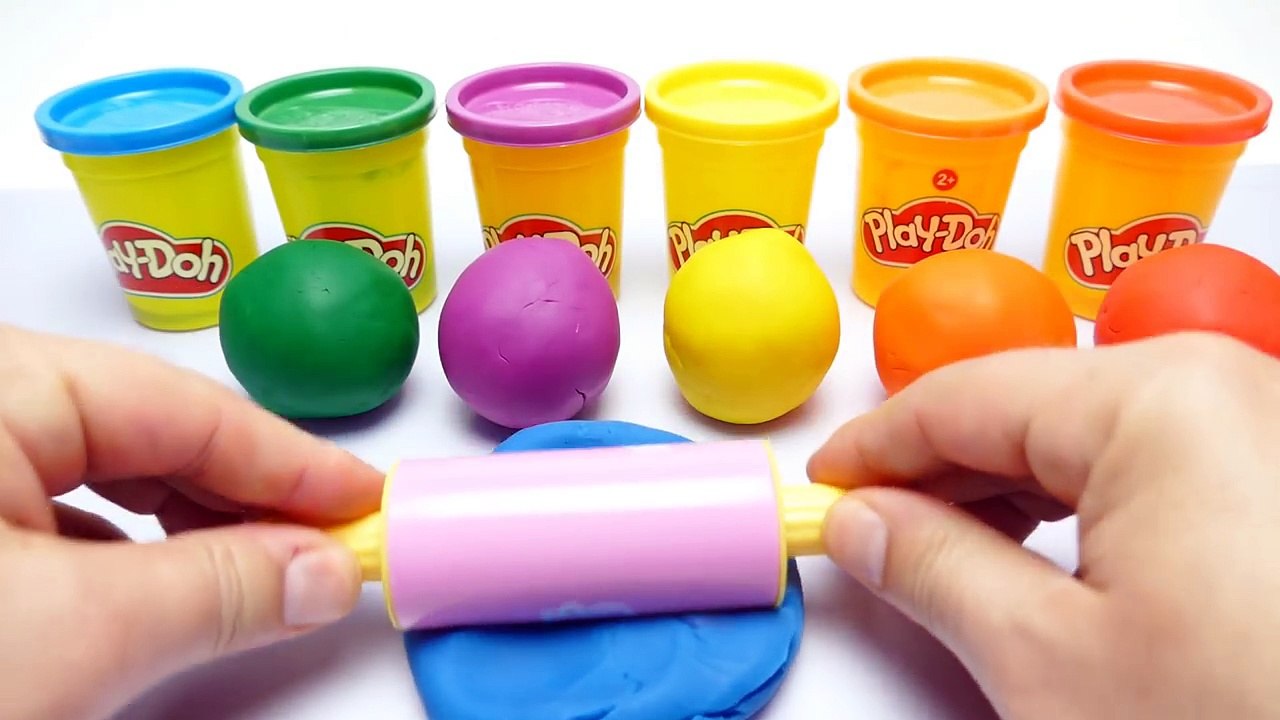 DIY for Kids - Play-Doh Mold Game