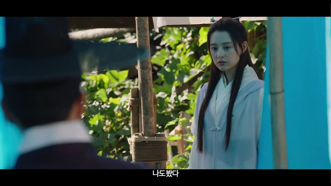 조선명탐정 흡혈괴마의 비밀 다시보기 (김명민, 오달수, 김지원, 2018) 초고화질 떴다 토렌트 다운