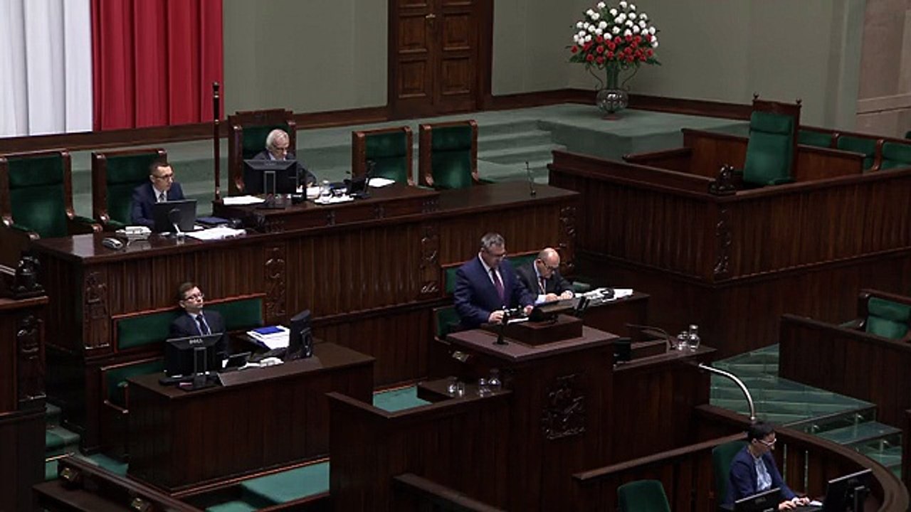 Mirosław Suchoń - 07.12.17