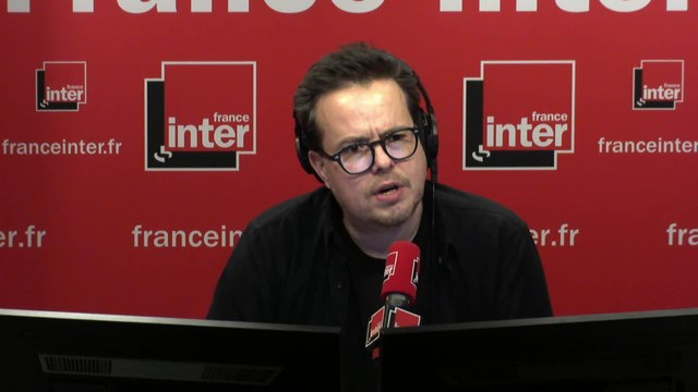 Nicole Belloubet : La circulaire Collomb c'est une exigence de dignité