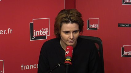 Caroline Fourest : "La chronique dans Le Monde m'est tombée des mains et les réactions aussi "