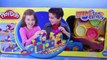 Play Doh Fun Fory Play Doh Mega Fun Fory Hasbro Toys Review