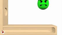 Learn Colors With Surprise Eggs Xylophone Hammer -  Eggs Soccer Balls for Kids-vJy0