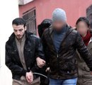 Uluslararası Seviyede Aranan DEAŞ'lı Terörist, Kayseri'de Yakalandı