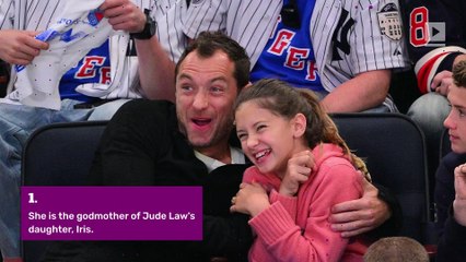 Kate Moss Turns 44: What You Don't Know About the Model