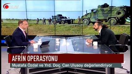 Bakış Açısı - 16-01-2018