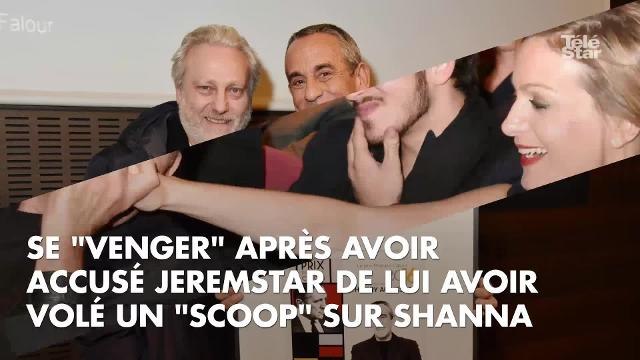 Jeremstar effondré : le chroniqueur des Thierry Ardisson vit très mal la polémique selon C8