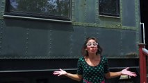 Railway Vehicles Fun Trains for Kids Travel Town Railroad